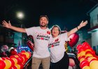 A vitória de Nilza e dos vereadores representa a nova era da política de São Sebastião do Passé .