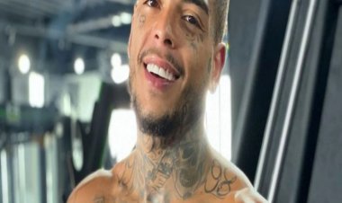 MORRE MC KEVIN DEPOIS DE QUEDA SUSPEITA  DO 11º ANDAR NO HOTEL NA BARRA DA TIJUCA