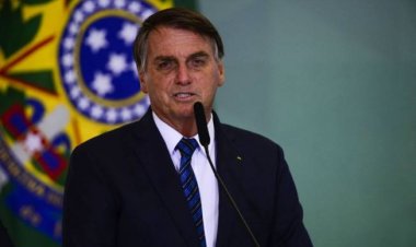 PP cogitado pelo presidente Bolsonaro voltar