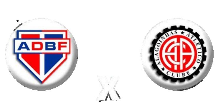 Final do Campeonato Baiano definido  Bahia de Feira X Atlético de Alagoinhas.