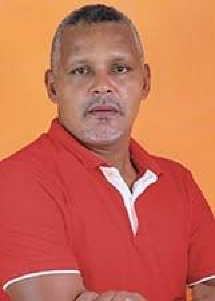 Morre aos 49 anos Edmilson Piu Piu ex Jogador do Bahia