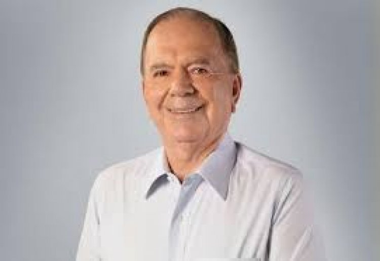 O vice-governador e secretário estadual do Planejamento, João Leão(PP) diz que Bahia vai virar locomotiva e deixar de ser vagão