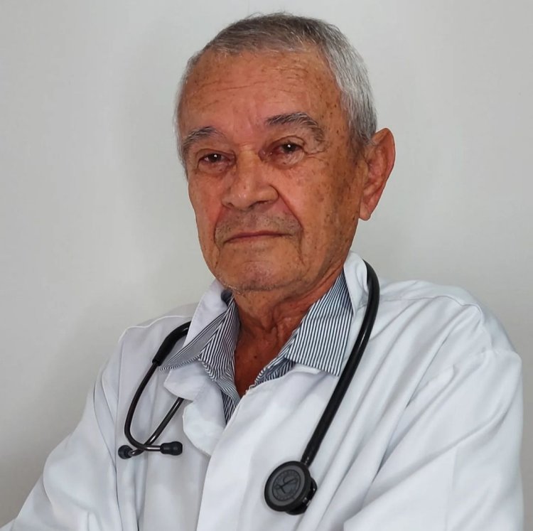 Hoje é dia de Francisco, o médico da Família Sebastianense