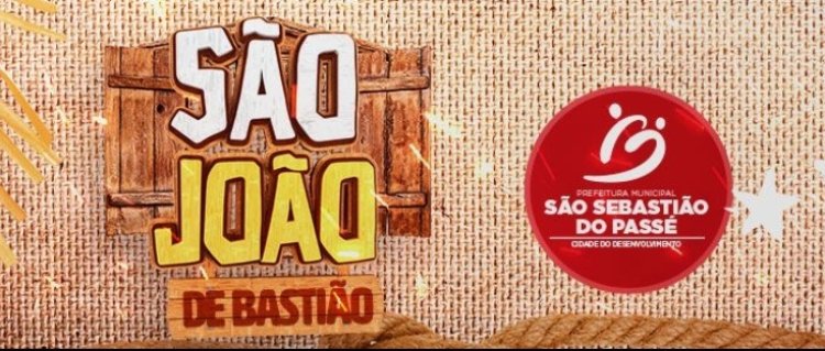 Prefeita Nilza da Mata assinou os Decretos que organiza os festejos juninos em São Sebastião do Passé.