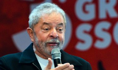 Luiz Inácio Lula da Silva (PT) vai concentrar a agenda das próximas semanas nas regiões Nordeste e Norte para se prevenir dos efeitos da “PEC Kamikaze”