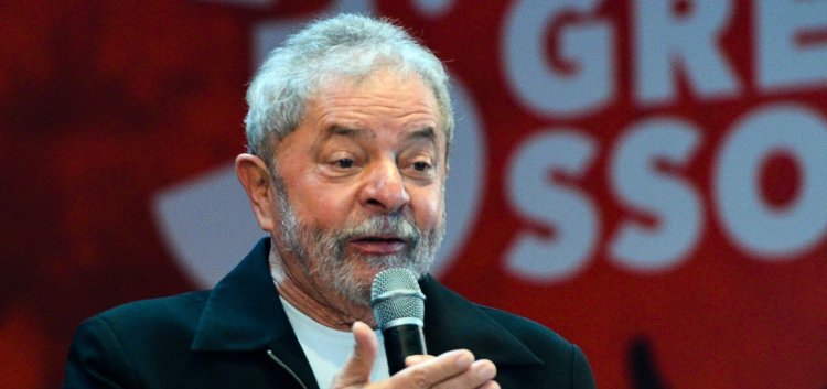 Luiz Inácio Lula da Silva (PT) vai concentrar a agenda das próximas semanas nas regiões Nordeste e Norte para se prevenir dos efeitos da “PEC Kamikaze”