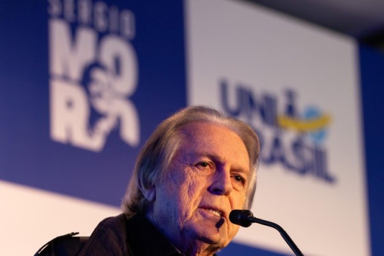 Bivar desiste da Disputa para Presidente e libera os diretórios estaduais para compor aliança.