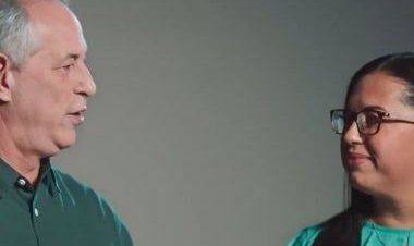 Ana Paula Matos, vice-prefeita de Salvador, como sua vice na disputa ao Planalto.