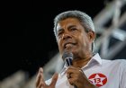 Projeção do Datafolha Jerônimo é o novo Governador da Bahia