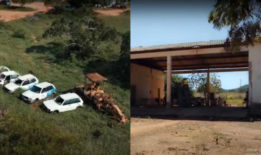 Jerônimo assinou decreto de extinção da EBDA; ACM Neto diz que vai recriar empresa