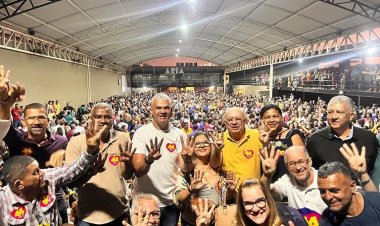 Campanha de ACM Neto promove encontro de lideranças para a vitória no segundo turno