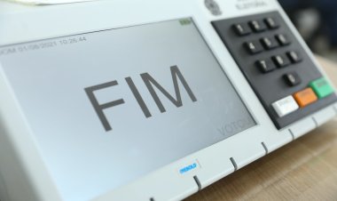 18 crimes eleitorais foram registrados na Bahia.