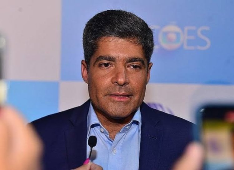 ACM Neto já avisou que vai manter a neutralidade entre as candidaturas a presidente.