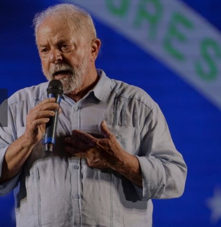 No Tribunal o Lula já está ganhando direito de resposta