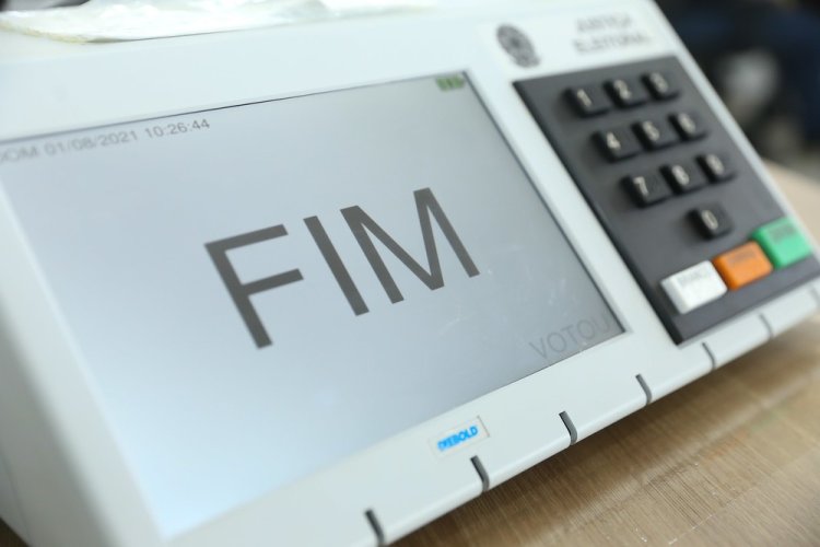 18 crimes eleitorais foram registrados na Bahia.