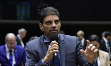 Tem que ver se o PP vai ser base de governo ou não,  diz o deputado baiano Cláudio Cajado.