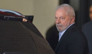 Reclamações do Aliados do Presidente Lula que estão em desvantagem na divisão de pastas do futuro governo.