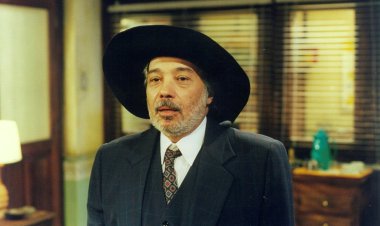 Pedro Paulo Rangel morre aos 74 anos no Rio.