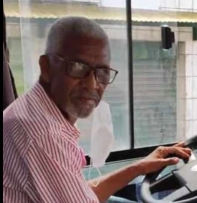 Morre ex- Vereador Itinho aos 68 anos.