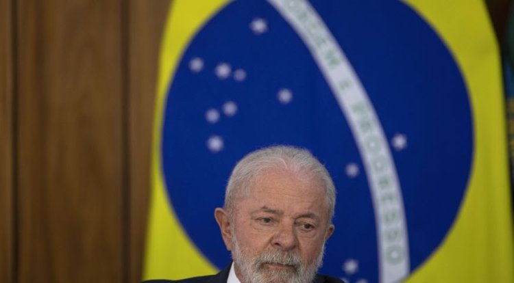 Lula diz que pessoas com transtornos mentais têm “desequilíbrio de parafuso”