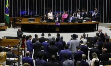 PL da Censura ou Fake News? Votação hoje no plenário da Câmara dos Deputados.