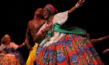 Governo suspende apoio do Balé folclórico da Bahia