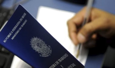 Com a maior taxa de desemprego a Bahia vai seguindo em primeiro lugar no país