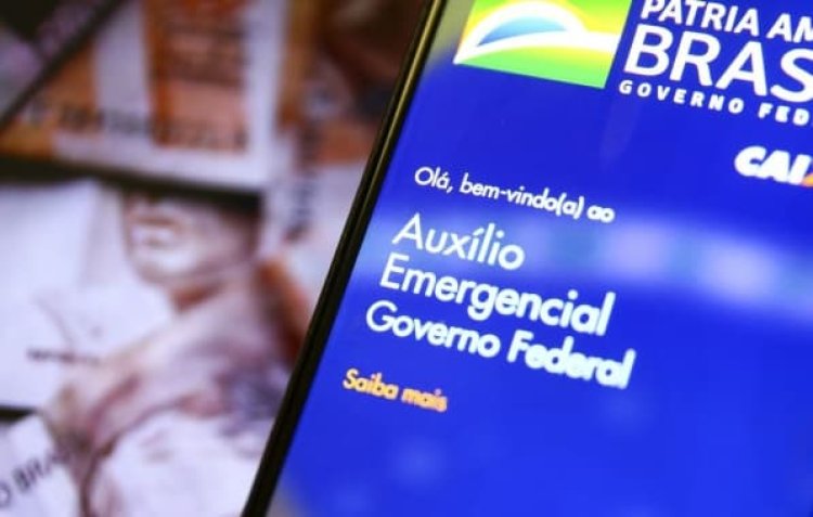 Auxílio Brasil, quem recebeu indevidamente a CGU já está identificando.