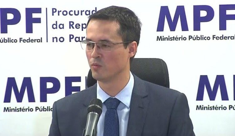 A Corte indeferiu o registro da candidatura de Dallagnol para o mandato de deputado federal