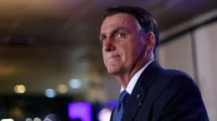 Bolsonaro sofrerá desgaste com devassa nas mensagens de Cid, temem os aliados .