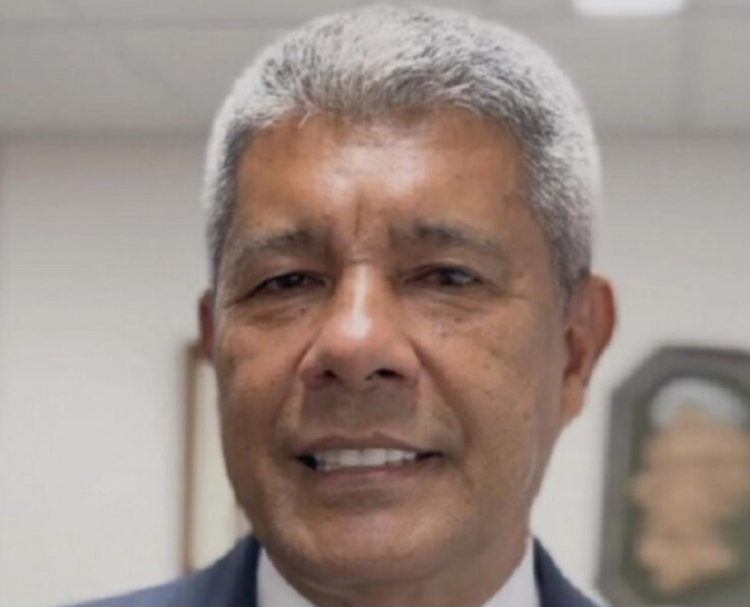 Jerônimo Rodrigues faz do patrocínio do São João uma forma de  aproximação da cúpula do PP em Jequié.