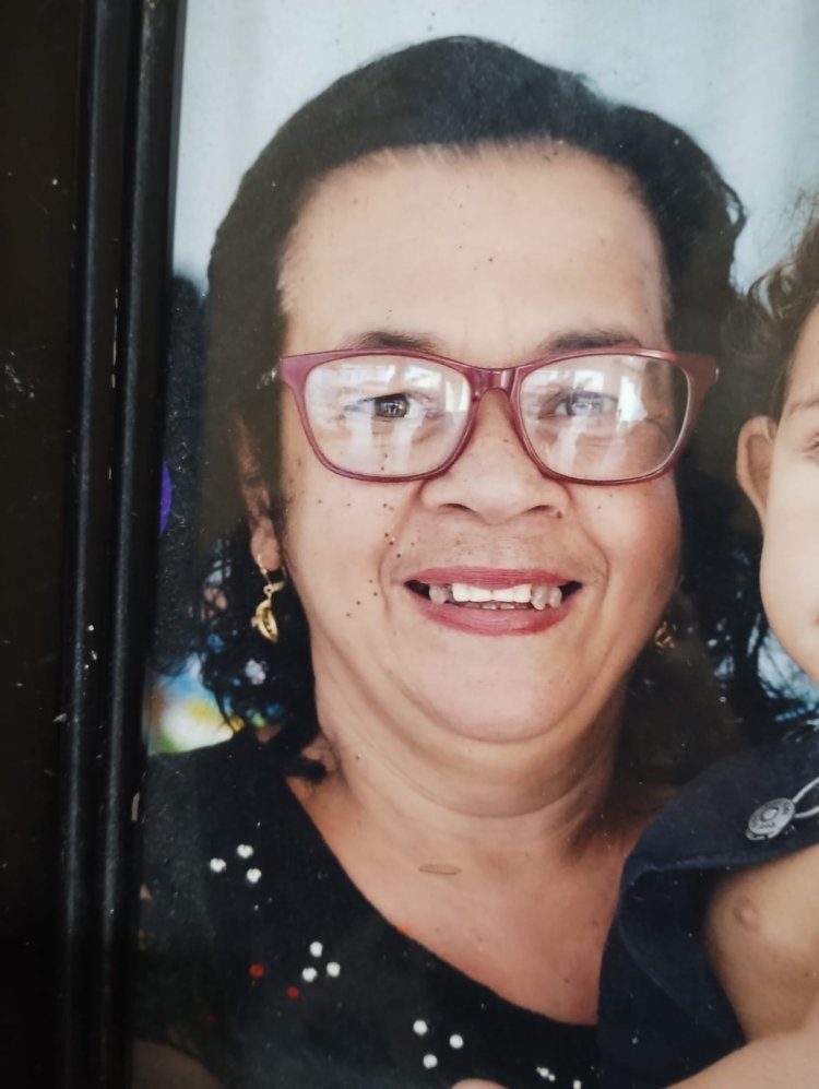 Morre Silvana Fontes Souza aos 61 anos