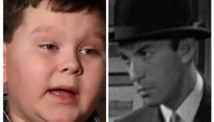 Criança lembra desde três anos de sua reencarnação  anterior.