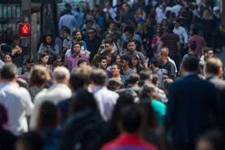 IBGE: Demandas em políticas públicas , saúde , educação, economias serão mudadas