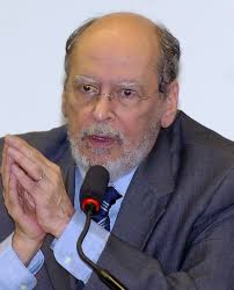Morre Sepúlveda Pertence ex-ministro do STF