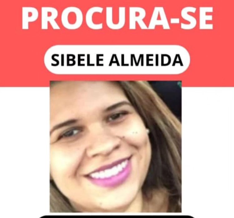 Dentista desaparece ao sair para trabalhar em Terra Nova.