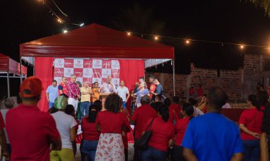 Prefeitura assina Ordem de Serviço para pavimentação nas localidades do Alto da Boa Vista e Brejo Grande 