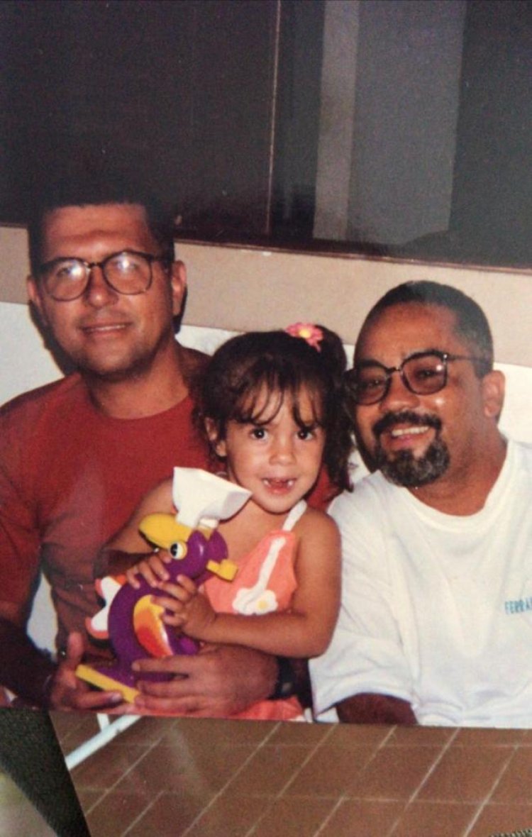 Lembranças do velho Ba: As histórias do saudoso Detoite