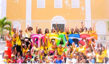 São Sebastião do Passé realiza 1ª Edição da FLIPASSÉ 