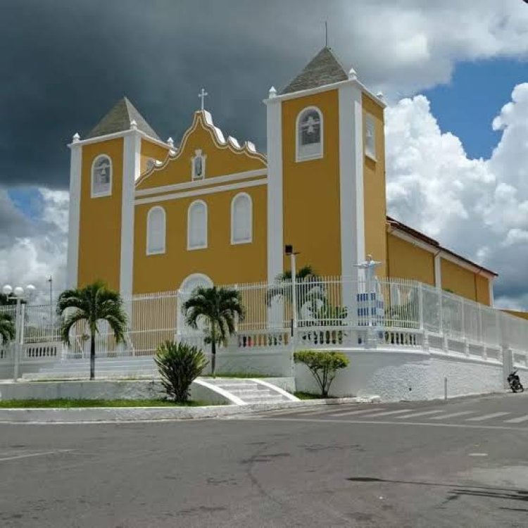 Decreto informa ponto facultativo nesta sexta (03), em São Sebastião do Passé