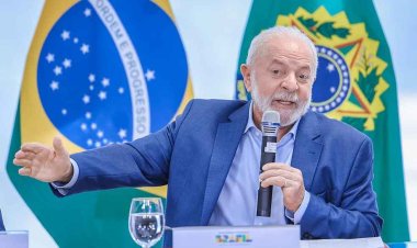 O que Lula fala não é de confiança para 40 porcento dos brasileiros, diz Datafolha.