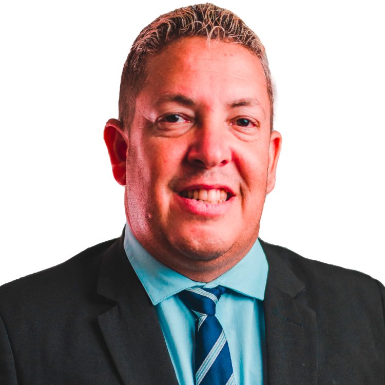 Urgente: Morre aos 42 anos o Vereador Irmão Lazaro