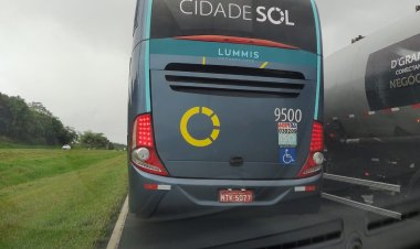 Acidente  fatal mata  três  neste 11 de setembro na BR 324.