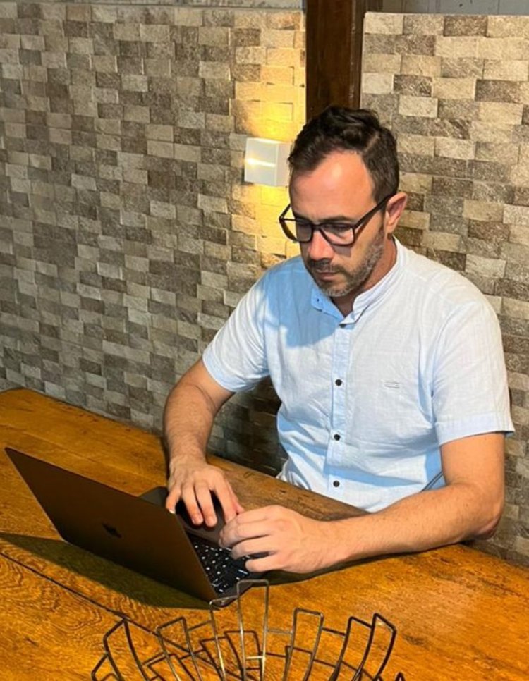 Palavra Tem Poder: A Importância de Contratar Experientes para Enfrentar o Desafio das IA’s