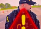 Polícia militar alerta motociclista sobre "descarga livre" prática será combatida na cidade de São Sebastião do Passé