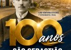 NESTE DOMINGO, SÃO SEBASTIÃO DO PASSÉ ENTRA PARA A HISTÓRIA: