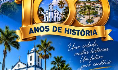 São Sebastião do Passé, 100 anos: temos o que comemorar?