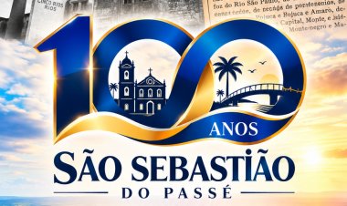 Documentos históricos ajudam a reconstruir a trajetória de São Sebastião do Passé antes da emancipação de 1926